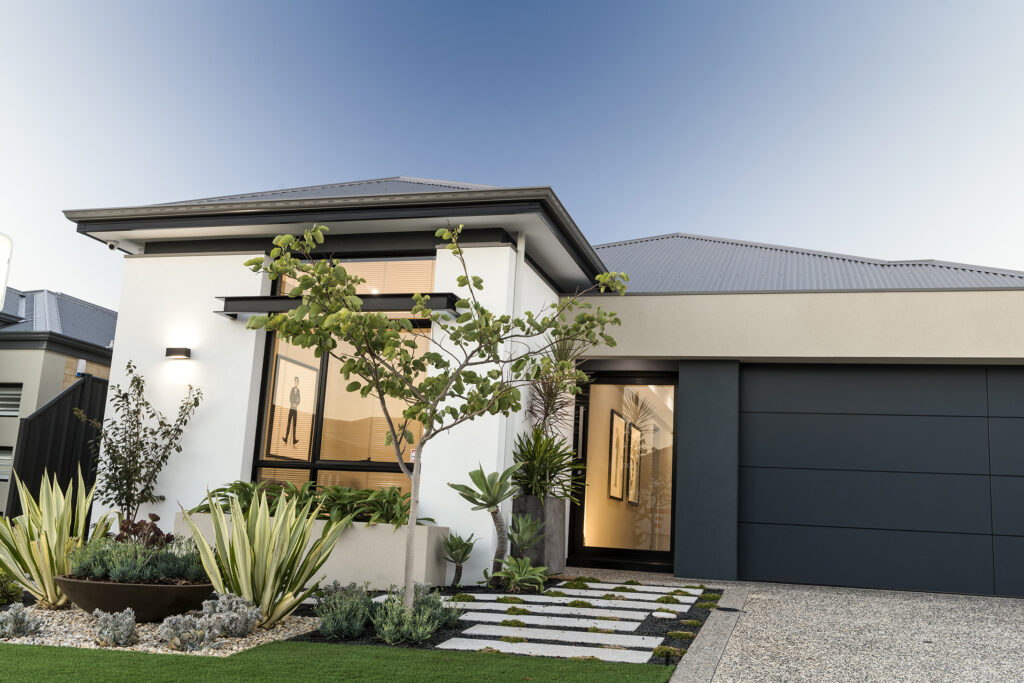 The Riviera | 4 Bed 2 Bath Home Design Perth | Ideal Homes