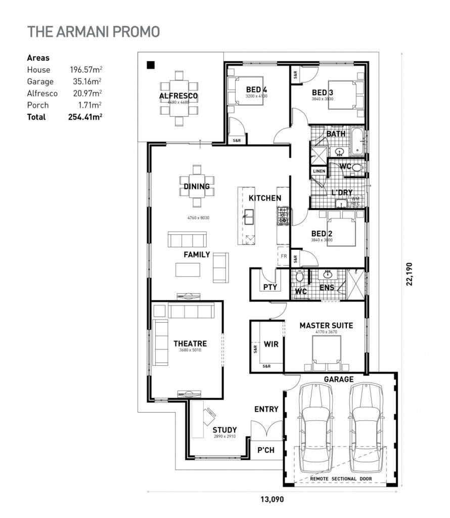 Floor Plans Perth House Plans Designs Ideal Homes floor-plans-perth-house-plans-designs-ideal-homes