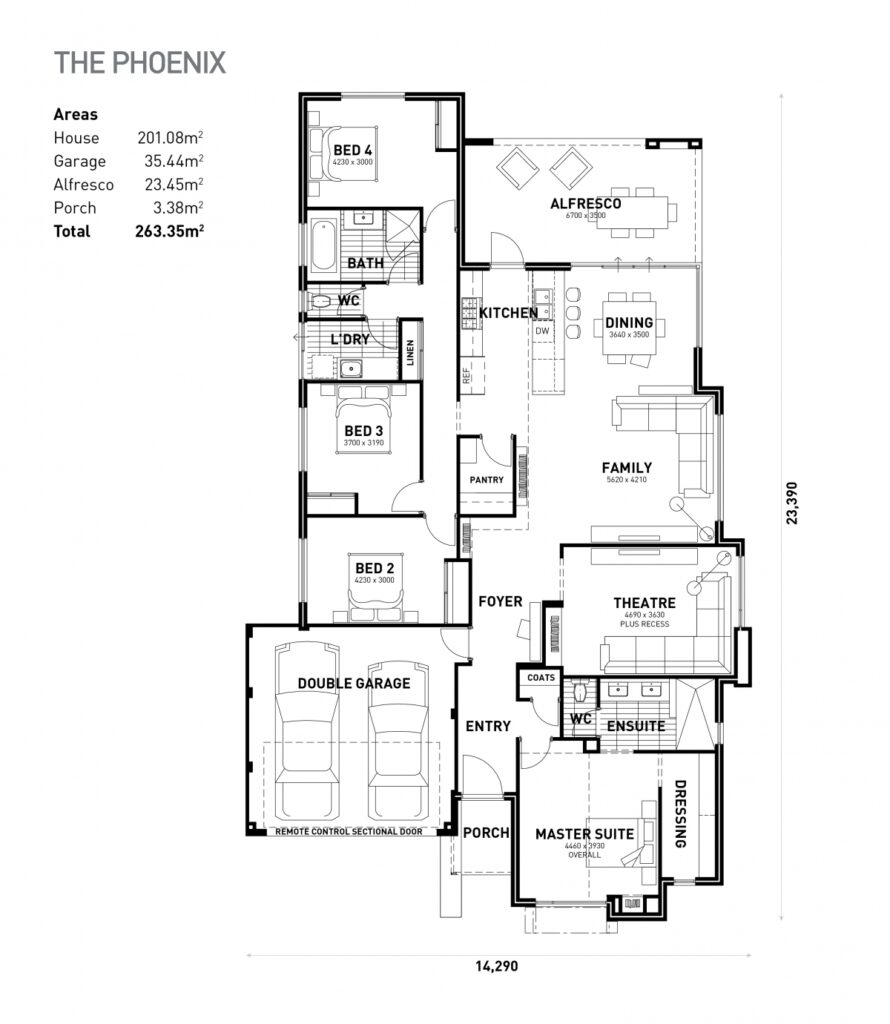 Floor Plans Perth House Plans Designs Ideal Homes floor-plans-perth-house-plans-designs-ideal-homes